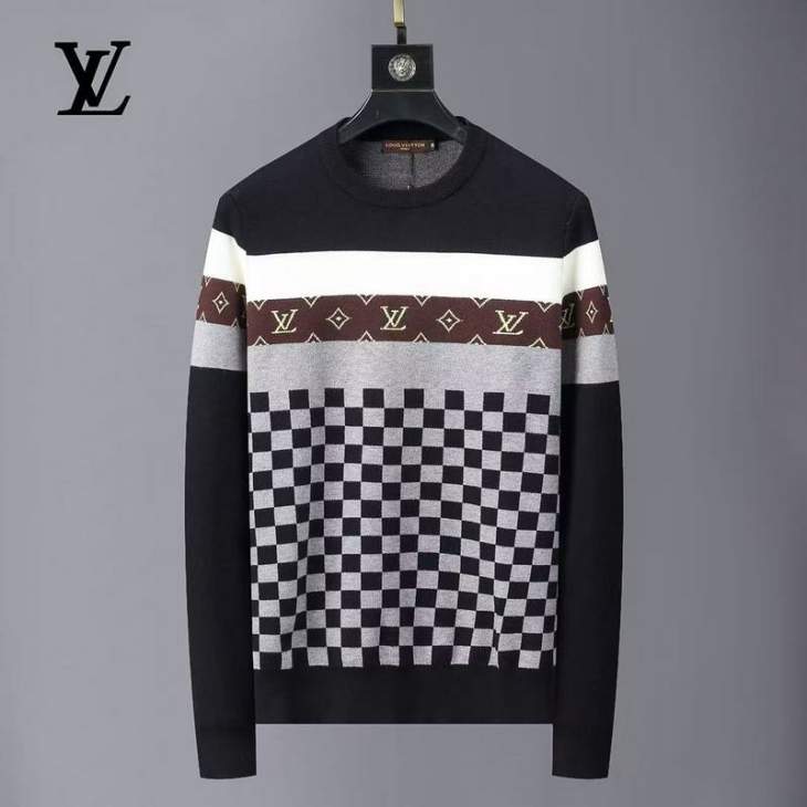 Picture of Louis Vuitton Sweaters _SKULVM-3XL8qx6146917